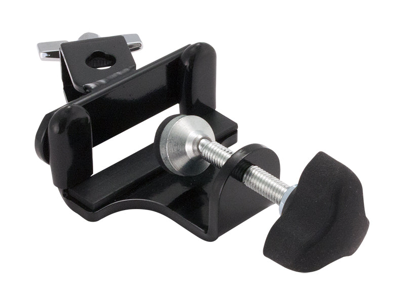 Soporte para pandero Black Swamp Percussion Tambourine OneMount