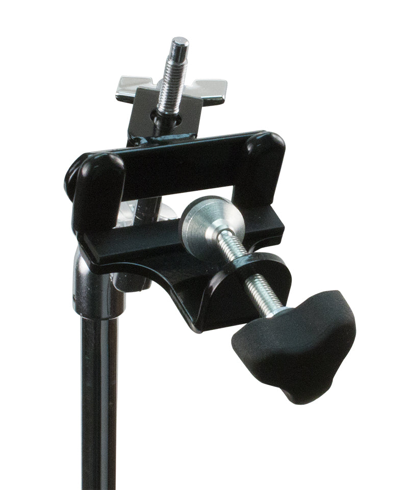 Soporte para pandero Black Swamp Percussion Tambourine OneMount