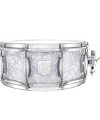 Tarola Trick Drums conmemorativa del centenario de Buddy Rich 14x5.5 aluminio
