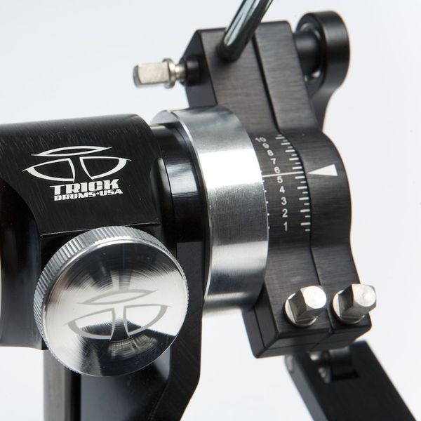 Anillo de ensamble para baquetón Trick Drums Dominator