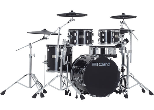 Batería electrónica Roland V-Drums Acoustic Design VAD507