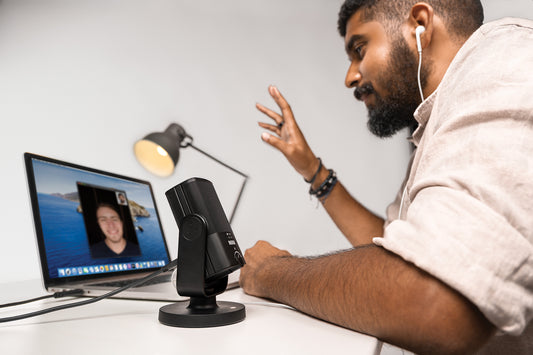 Herramientas para promover la atención y participación en videoconferencias
