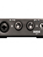 Interfaces de audio