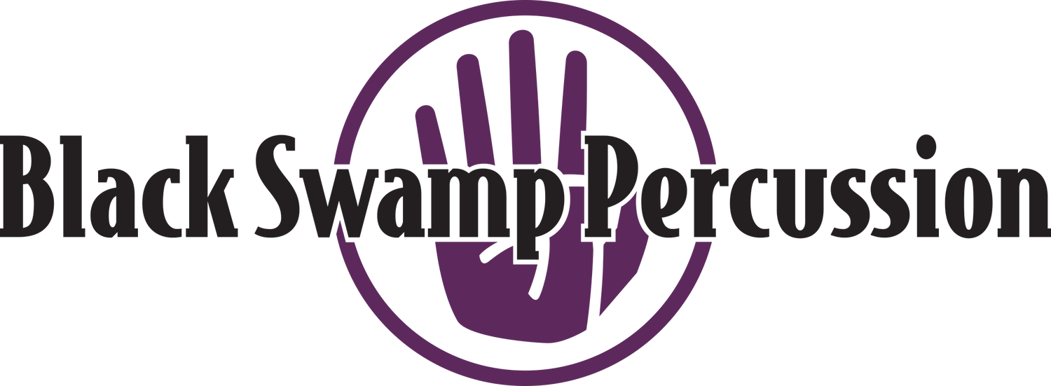 Black Swamp Percussion