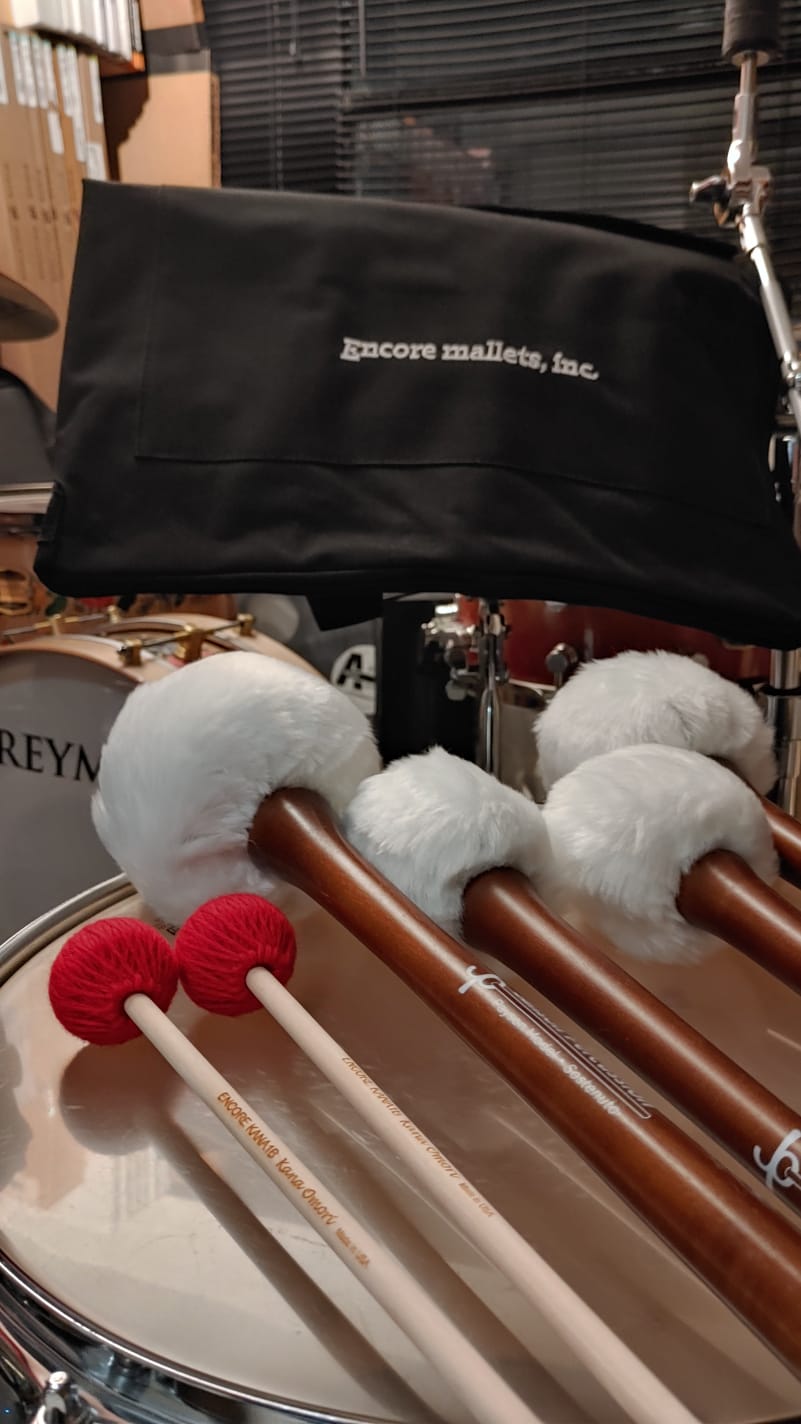 Encore Mallets