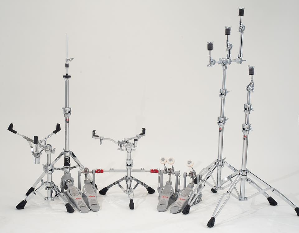 Ludwig ATLAS Pro