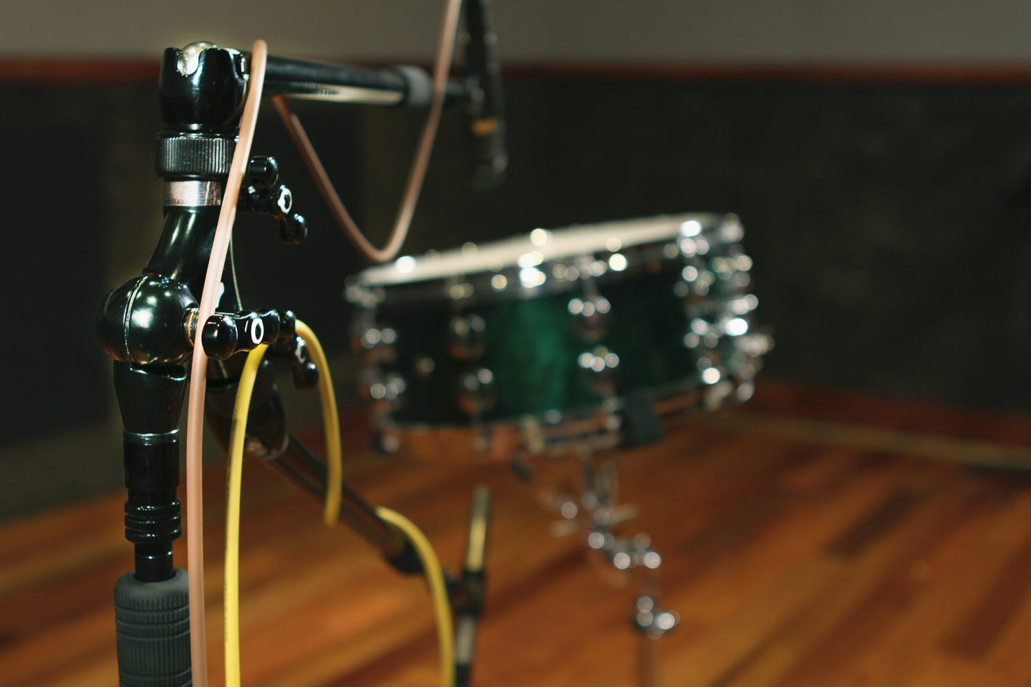Triad-Orbit Advanced Stand Systems
