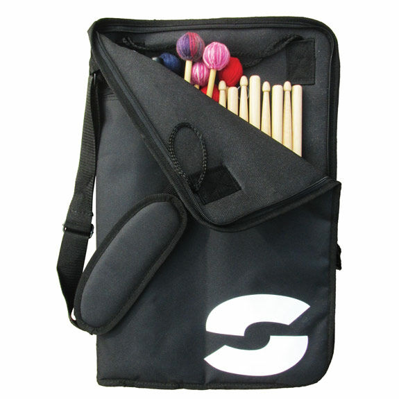 Funda para baquetas de marimba Salyers Percussion Standard Mallet Bag