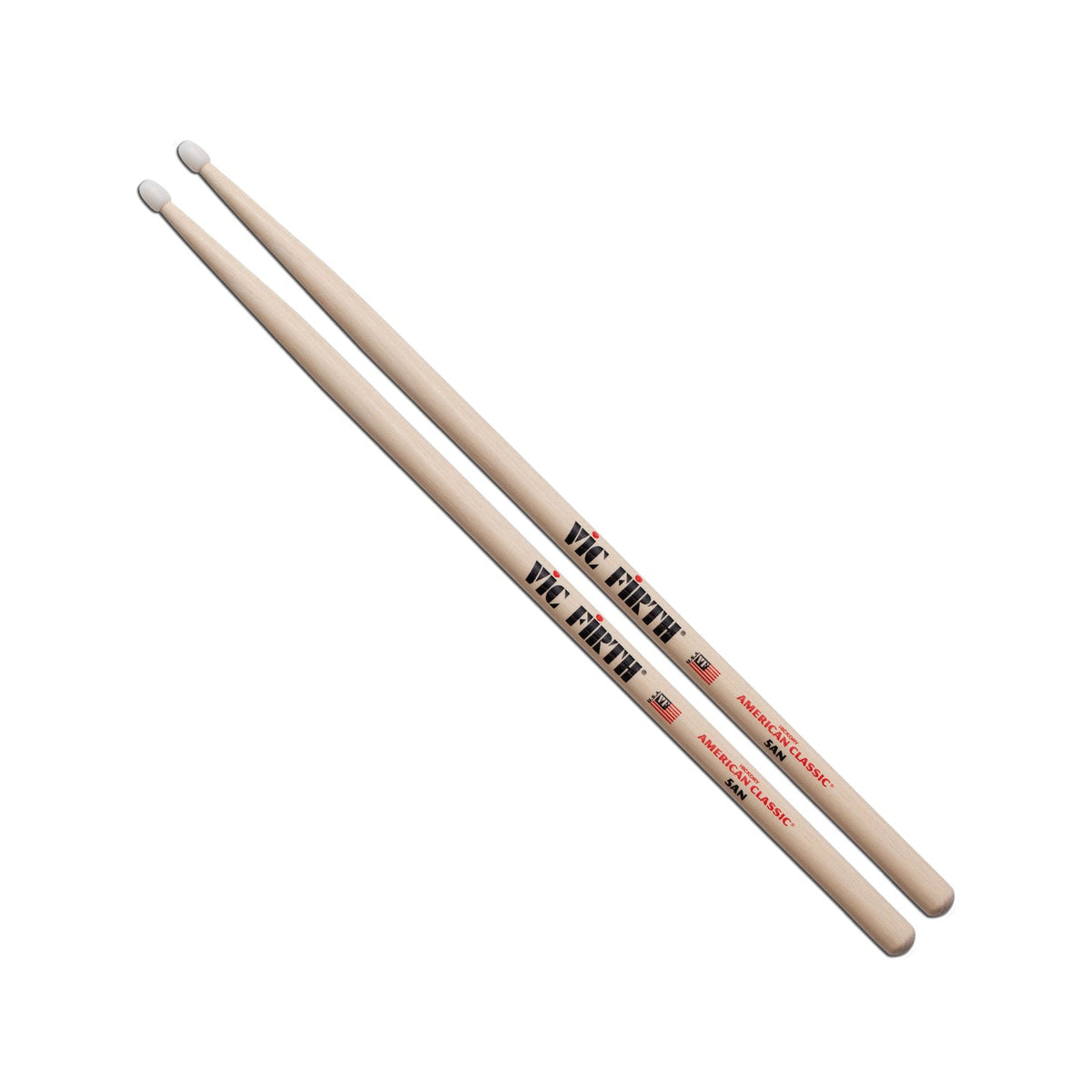 Baquetas Vic Firth American Classic 5AN
