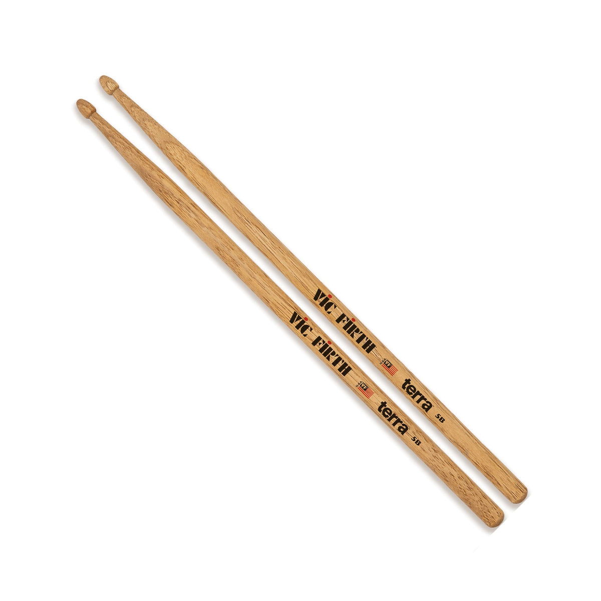 Baquetas Vic Firth American Classic Terra 5B