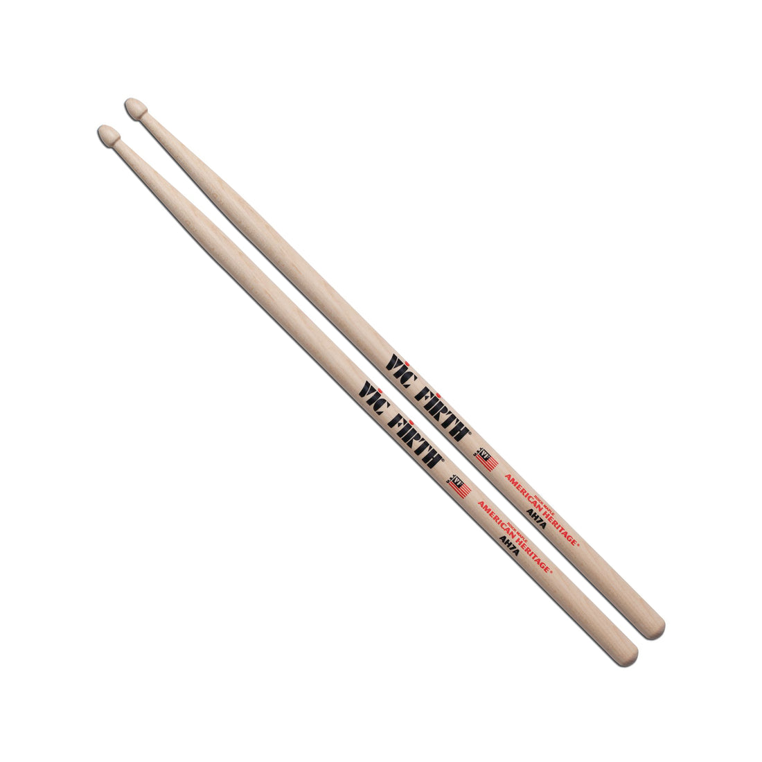 Baquetas Vic Firth American Heritage 7A