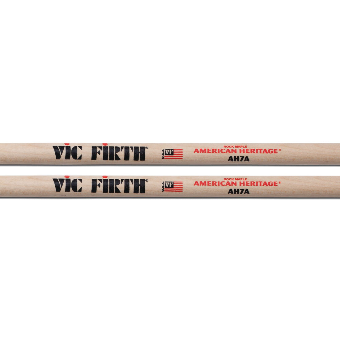 Baquetas Vic Firth American Heritage 7A