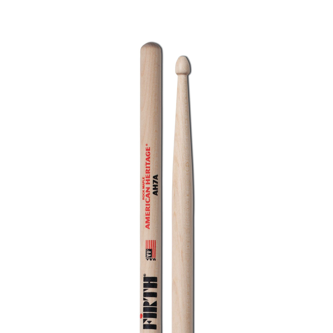 Baquetas Vic Firth American Heritage 7A