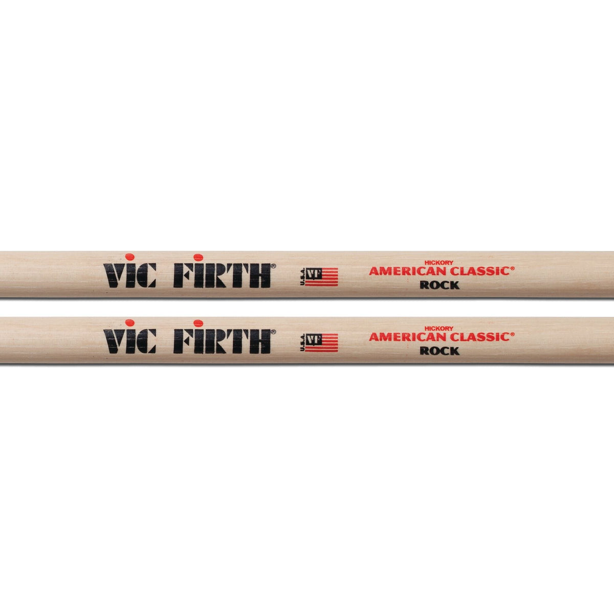 Baquetas Vic Firth American Classic ROCK