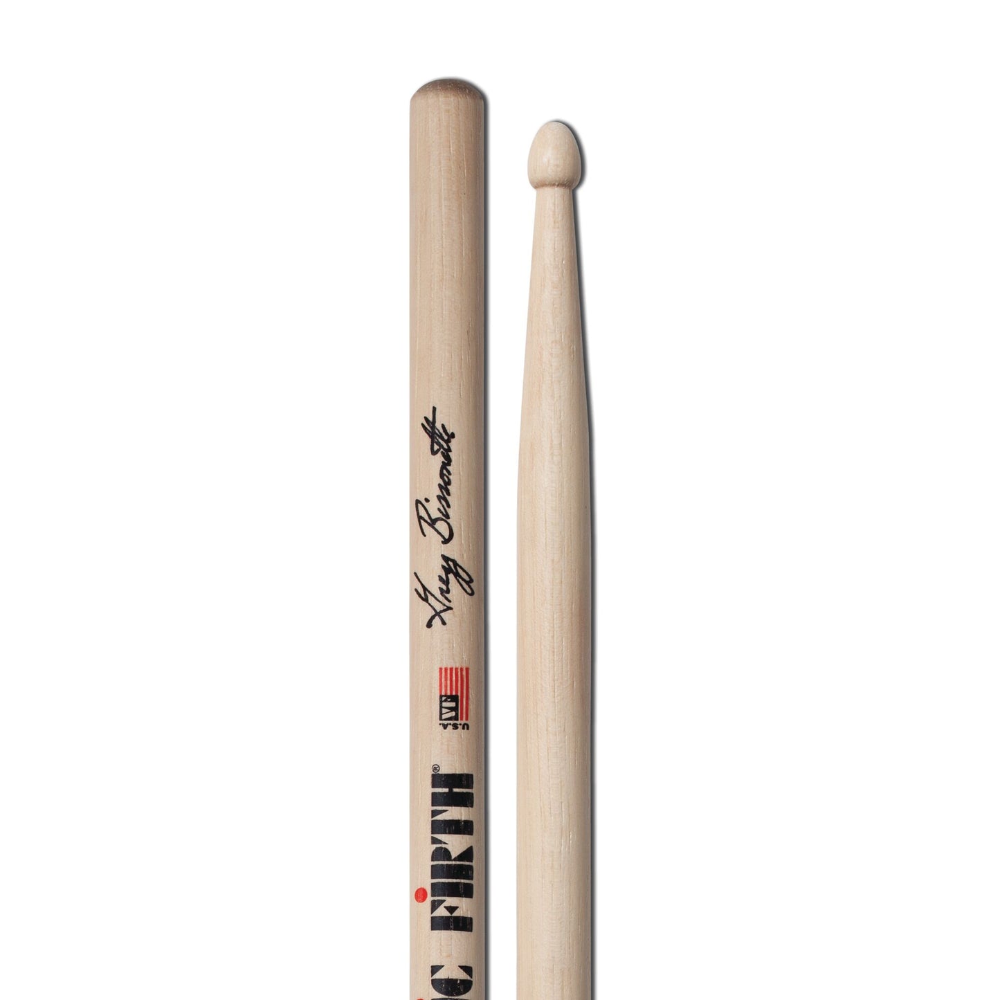 Baquetas Vic Firth Signature Gregg Bissonette SGB