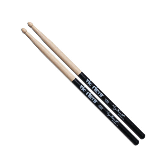 Baquetas Vic Firth Signature Gregg Bissonette - Backbeat