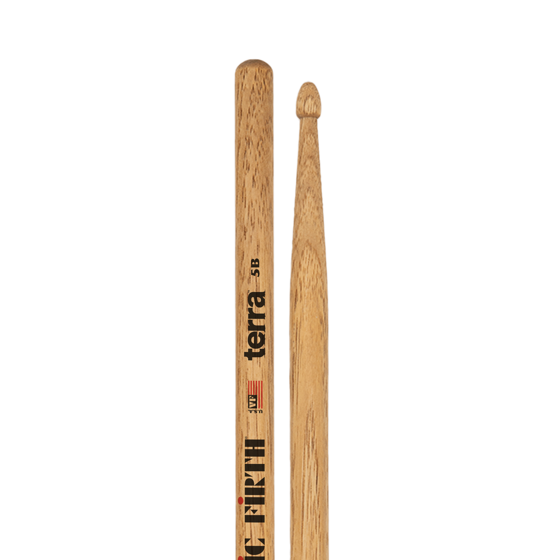 Baquetas Vic Firth American Classic Terra 5B