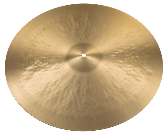 Platillo SABIAN HHX Anthology Low Bell 22 pulgadas