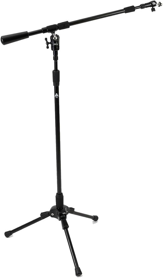 Sistema de soporte Triad-Orbit con base T2, boom O1-L y adaptador micro M2 - T2/O1-L/M2