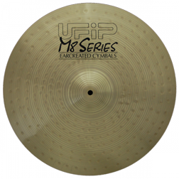 Platillo UFiP M8 Ride 20 pulgadas