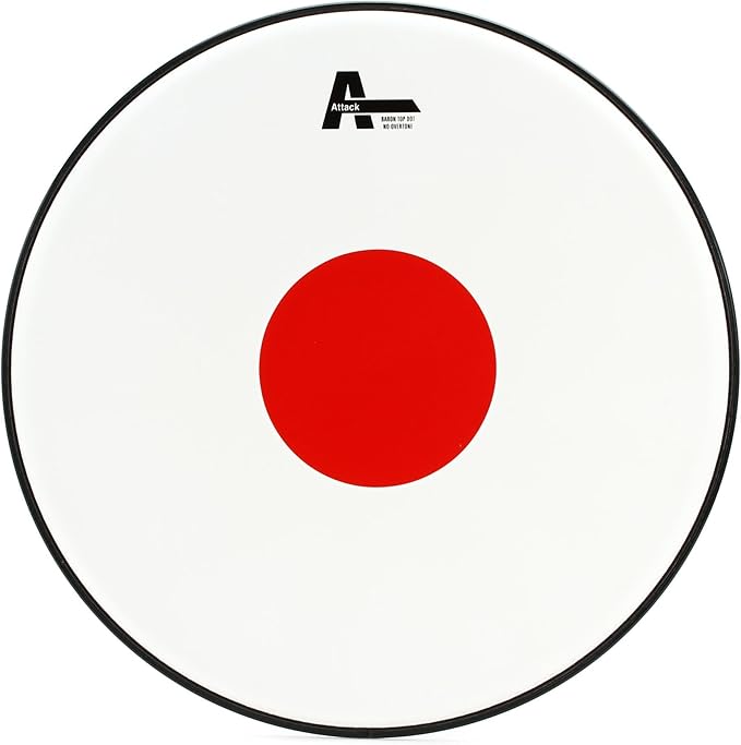 Parche Attack Drumheads The Baron BARON14