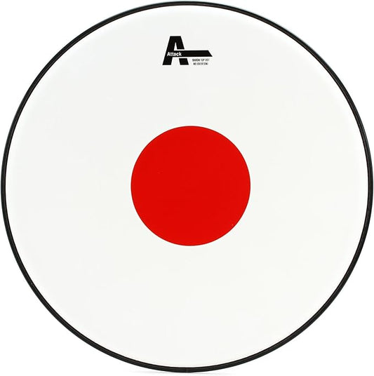 Parche Attack Drumheads The Baron BARON14