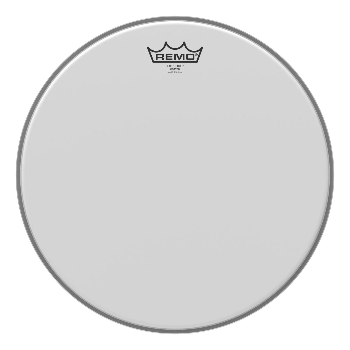Parche Remo Emperor Coated