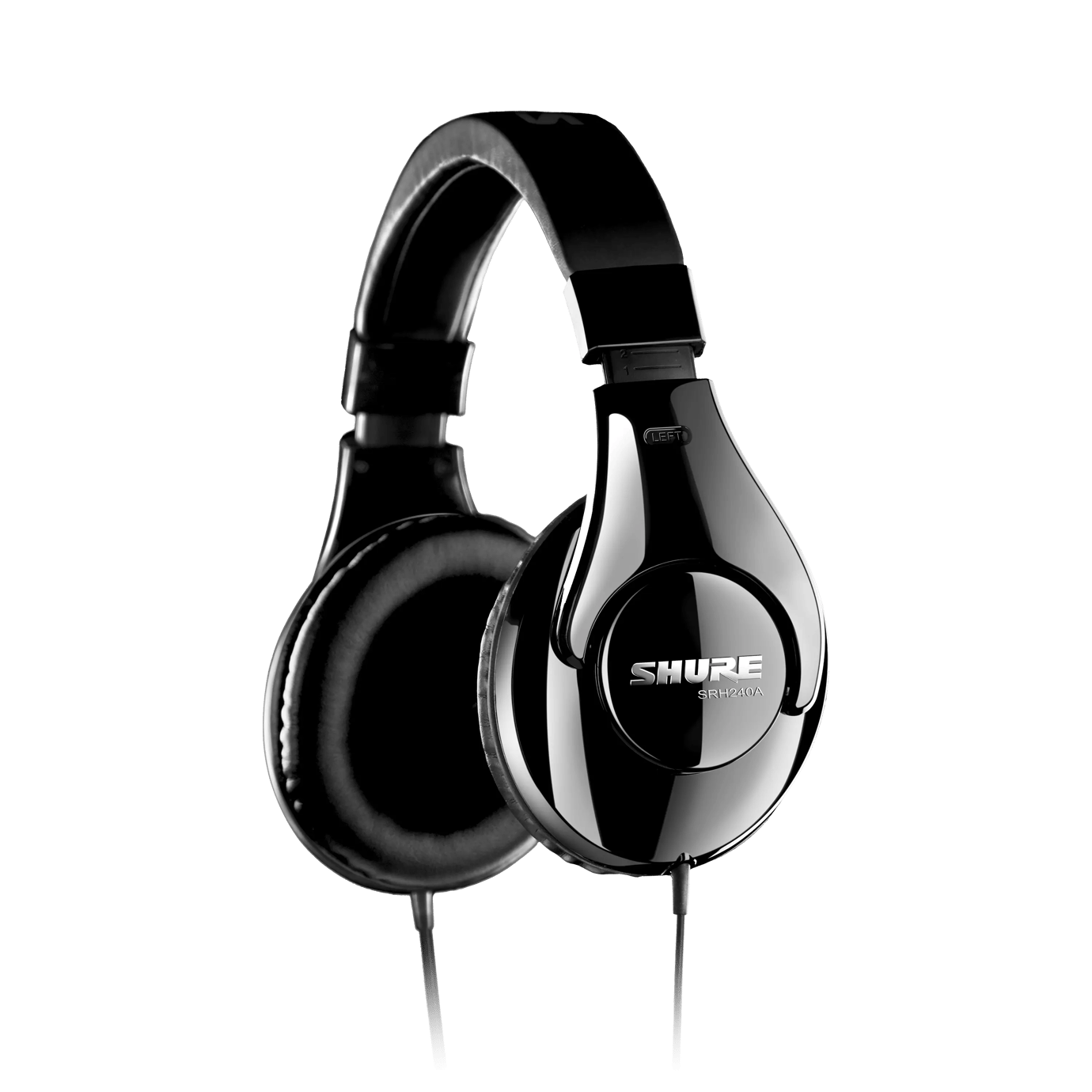 Audífonos Shure SRH240A