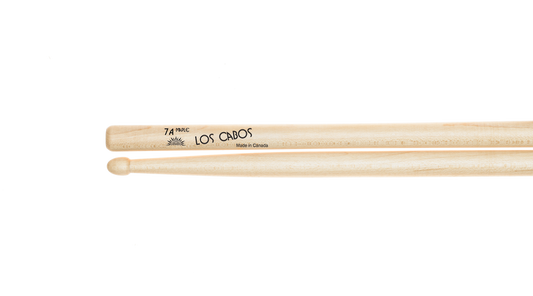 Baquetas Los Cabos Maple 7A