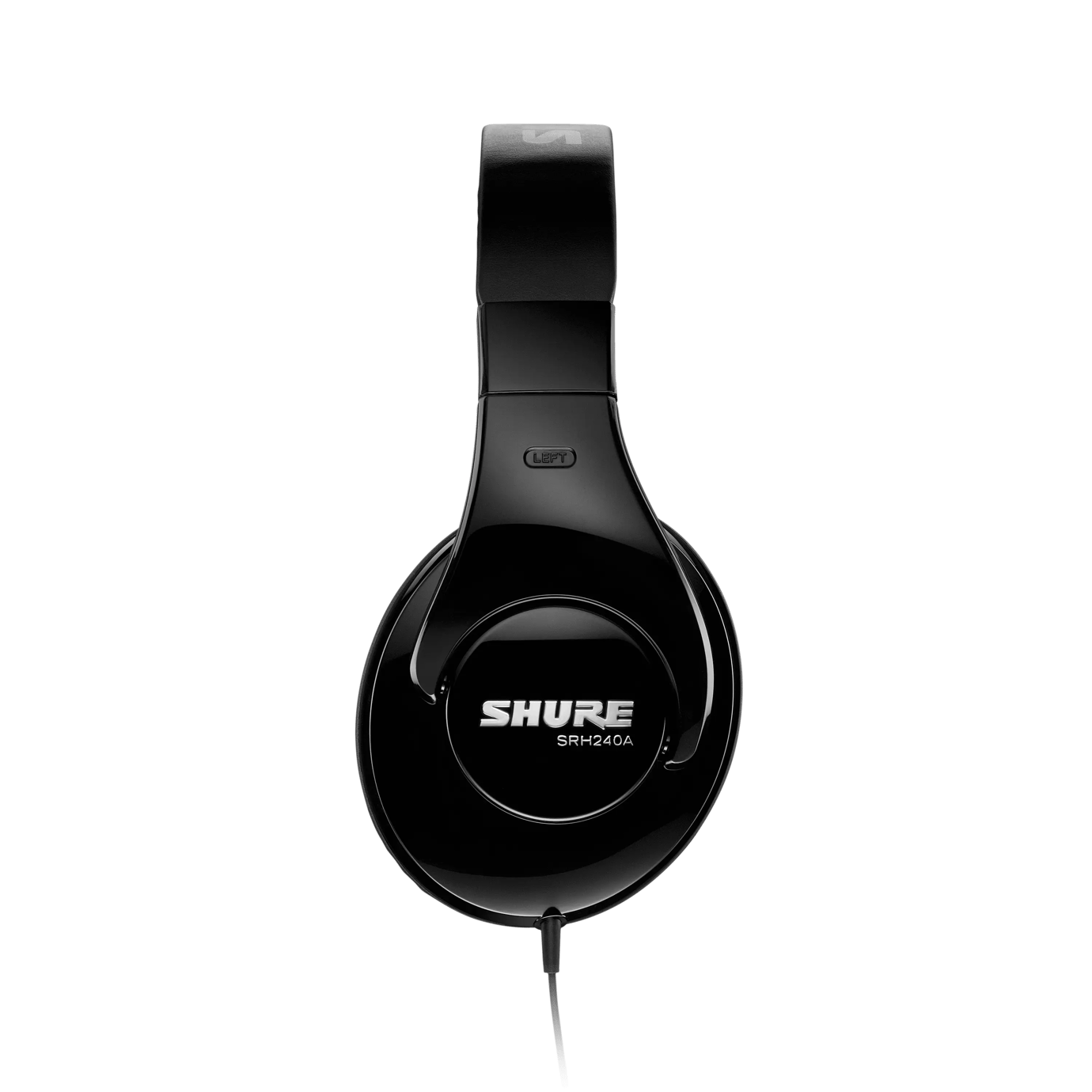 Audífonos Shure SRH240A
