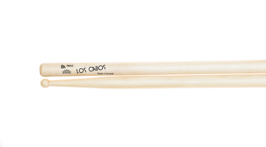 Baquetas Los Cabos Maple 8A
