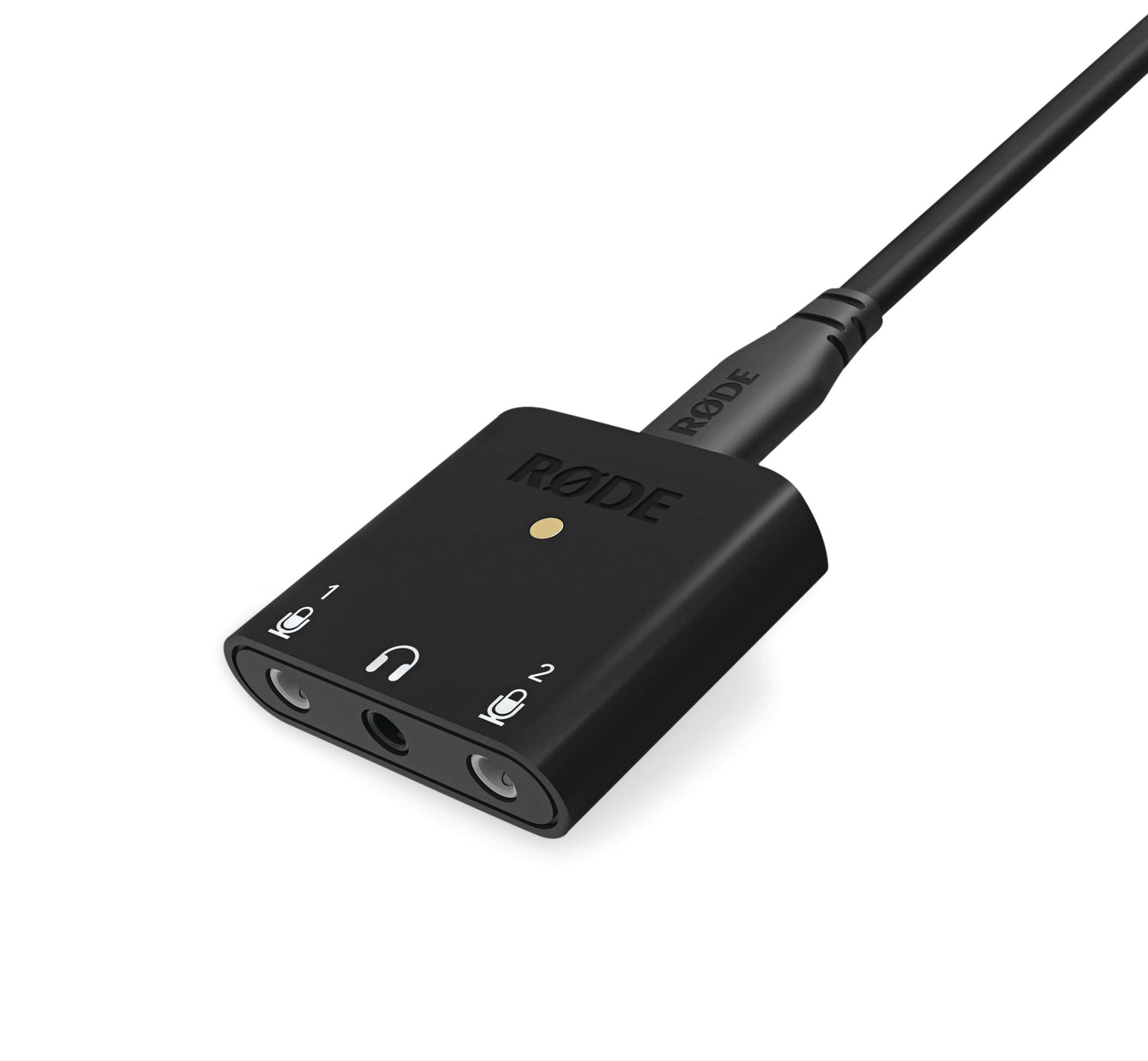 Microfonos y accesorios de audio profesional demo