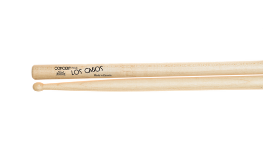 Baquetas Los Cabos Maple Concert