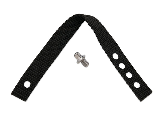 Correa para pedal de bombo DWSP046 - nylon, con Turbo Screw