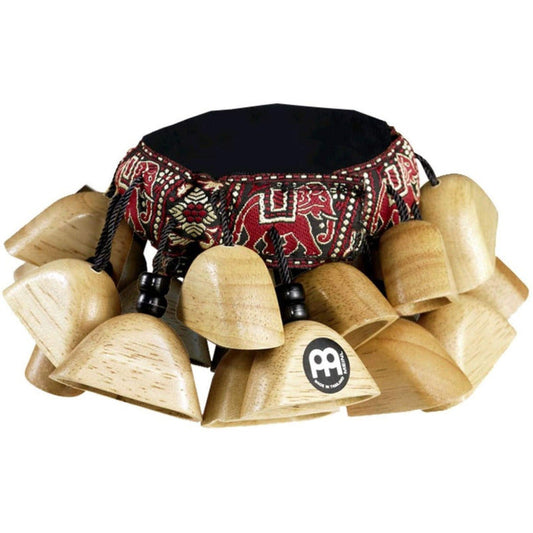 Percusión de pie Meinl Foot Rattle FR1NT