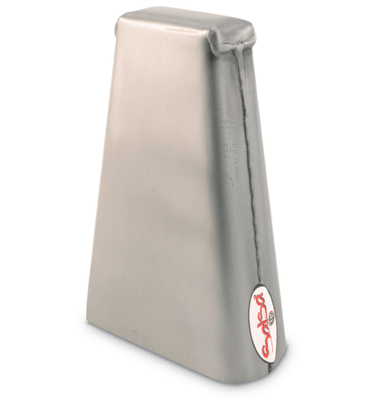 Cencerro de mano LP Salsa Bongo Cowbell ES-4 - agudo