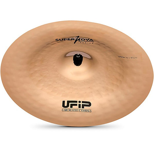 Platillo UFiP Supernova China 16 pulgadas