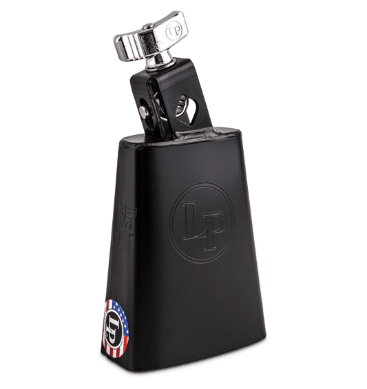 Cencerro LP Black Beauty LP204AN
