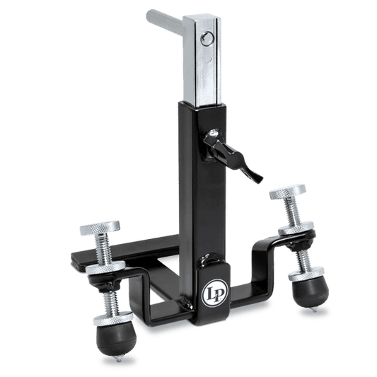Bracket para cencerro y percusiones a pedal LP Pro Gajate Bracket LP388NP