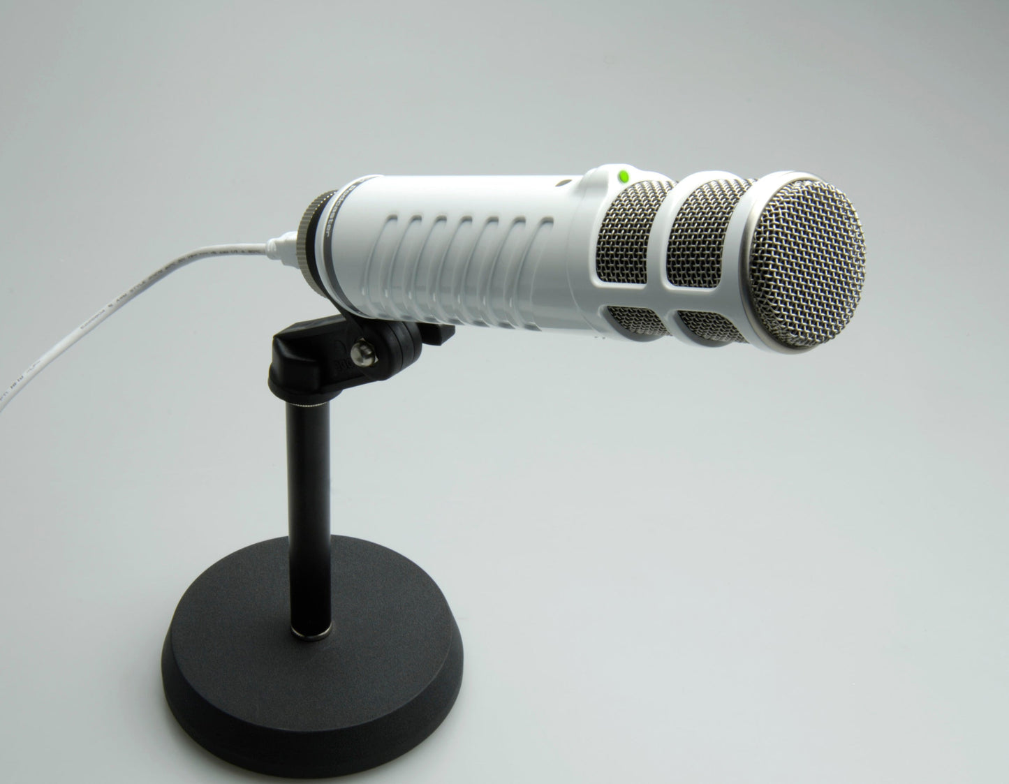 Base de micrófono para escritorio RØDE DS1 - Demo