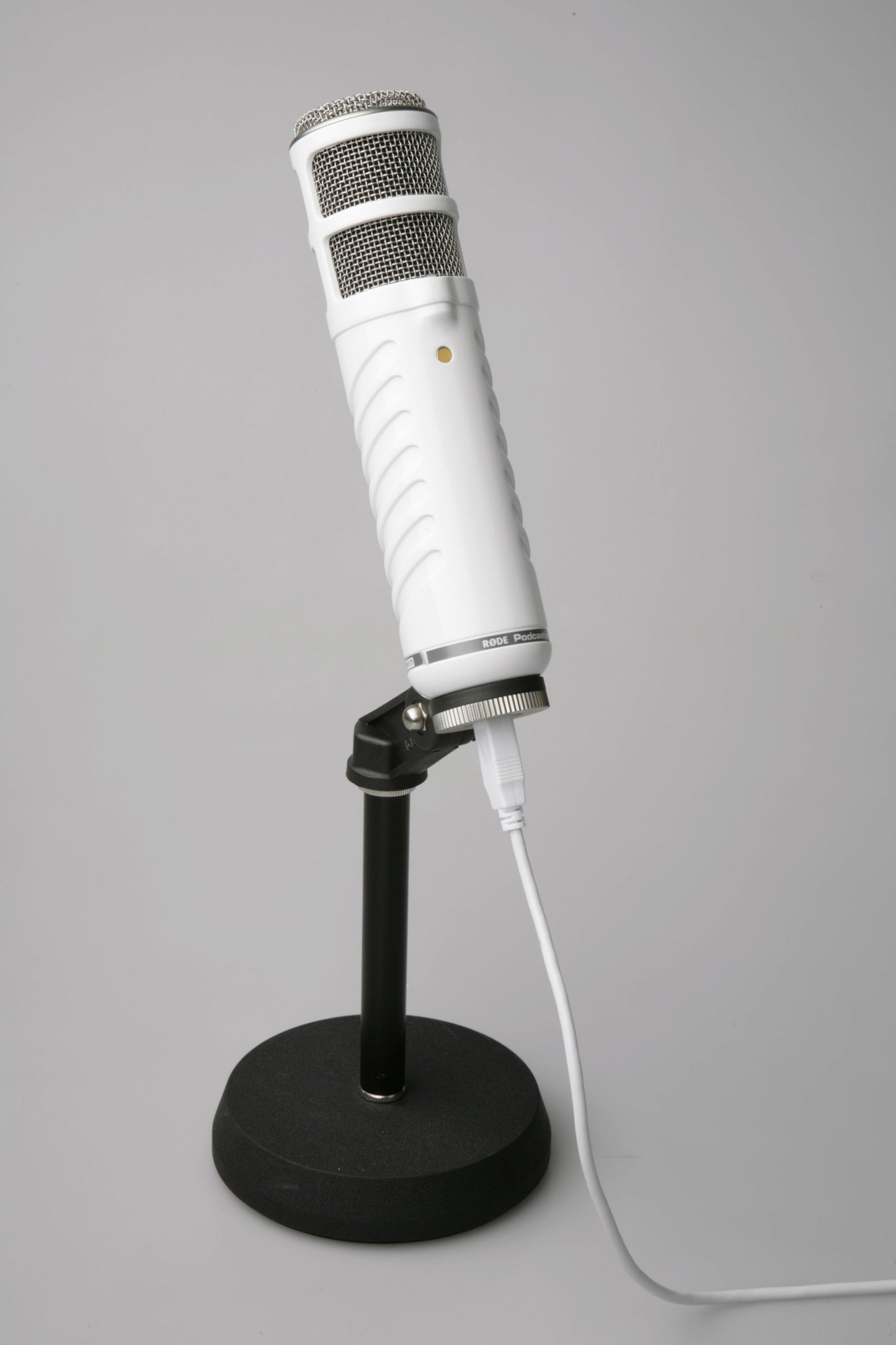 Base de micrófono para escritorio RØDE DS1 - Demo
