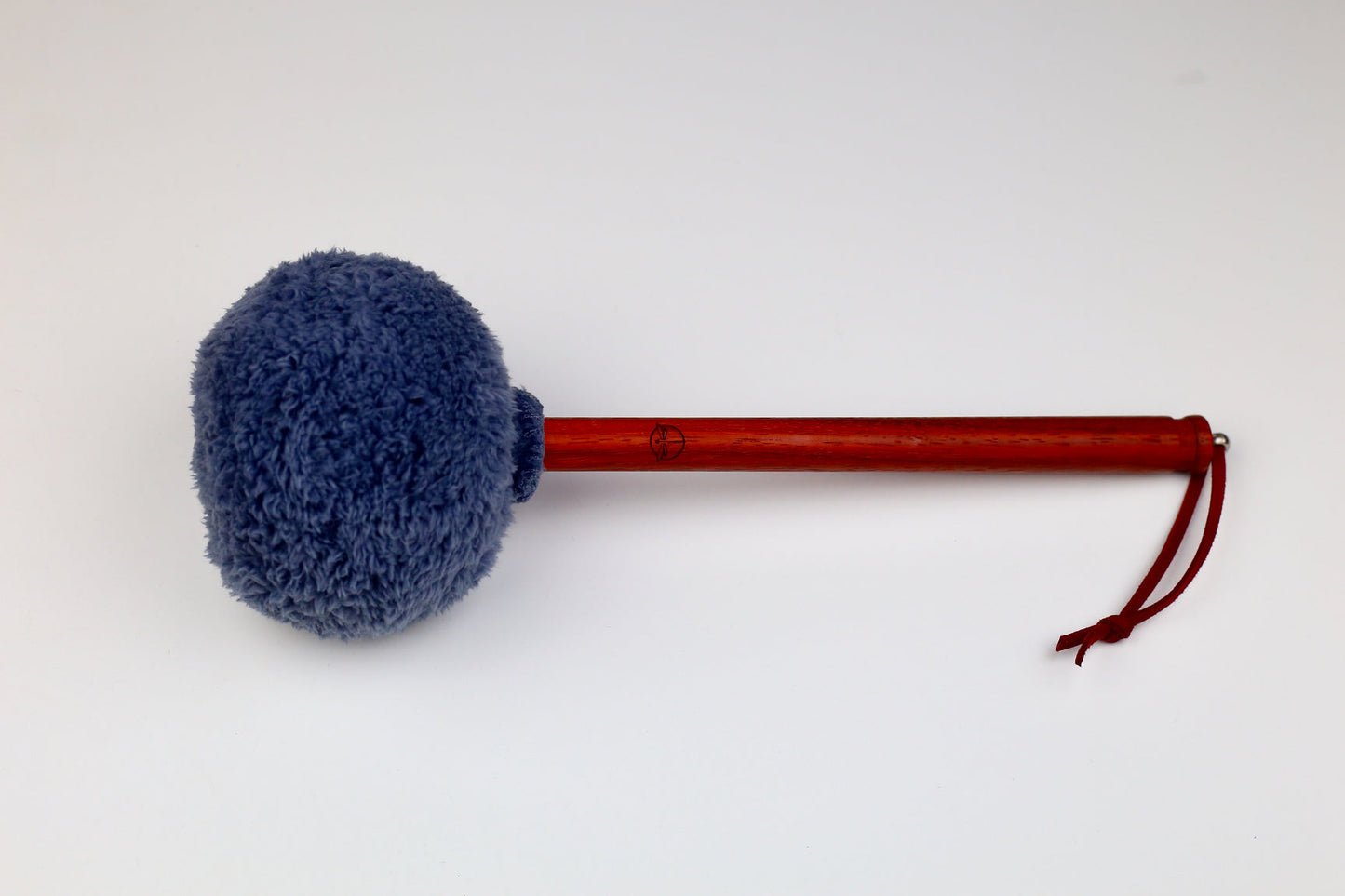 Mazo para gong Dragonfly Percussion Resonance Series F2 Large Ball RSF2