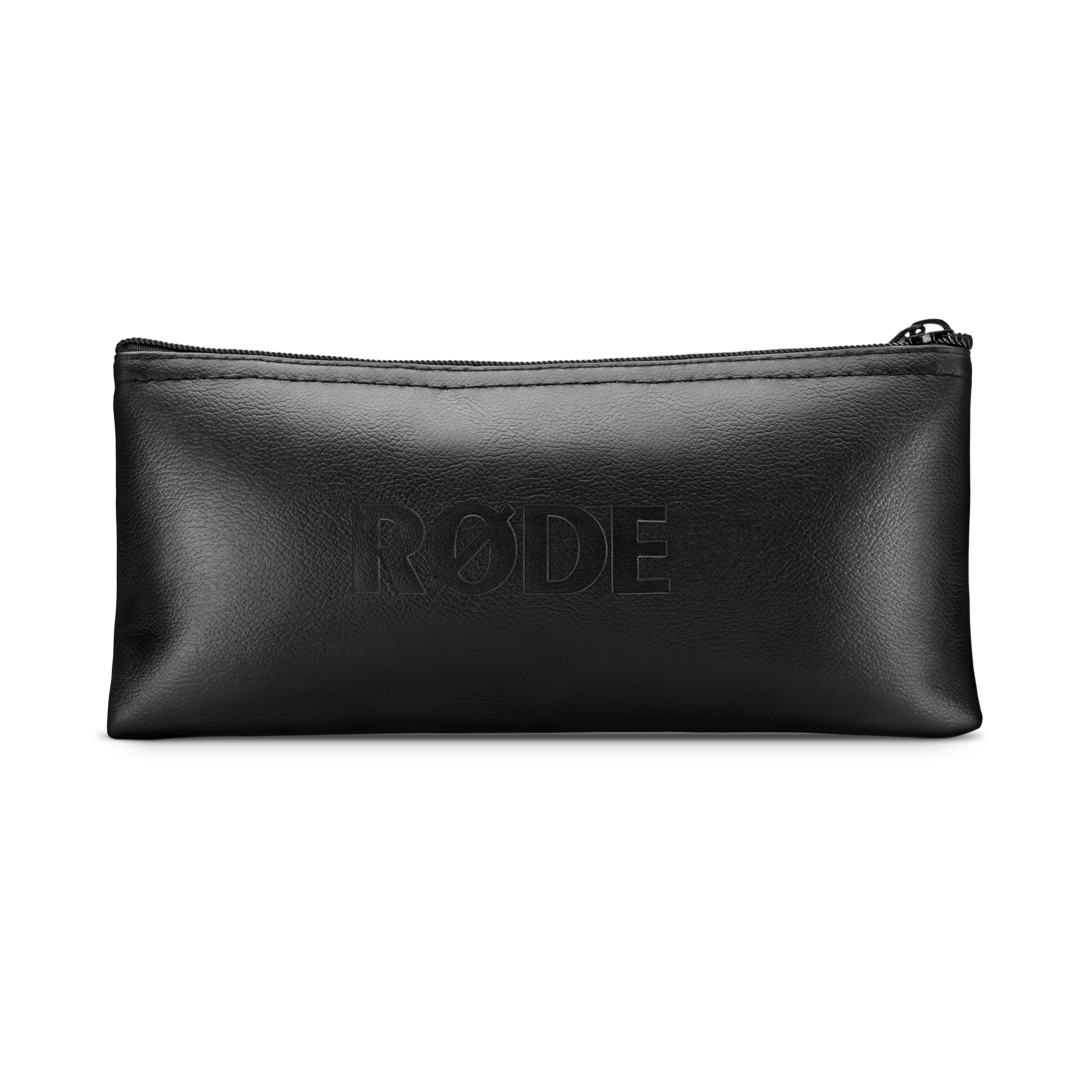 Bolsa acolchada para micrófono RODE ZP2