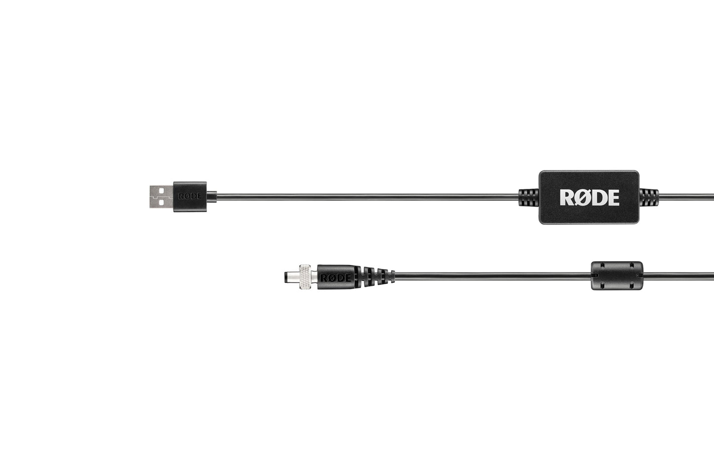Cable de energía RODE DC-USB1 - Demo