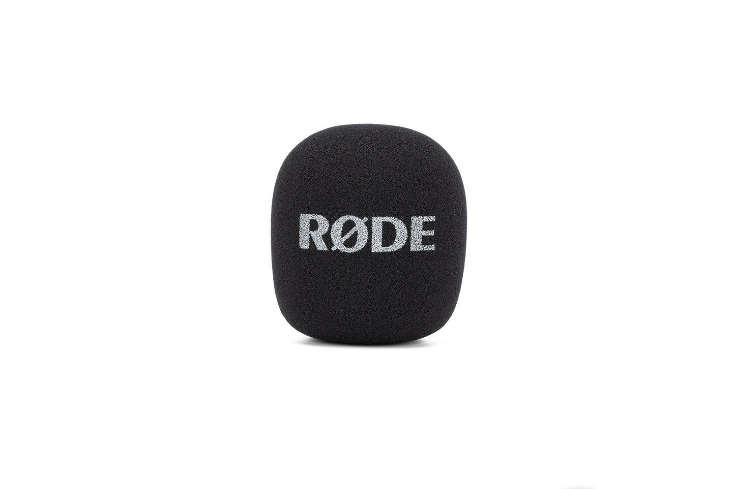 Soporte de mano RØDE Interview GO - para RØDE Wireless GO - Demo