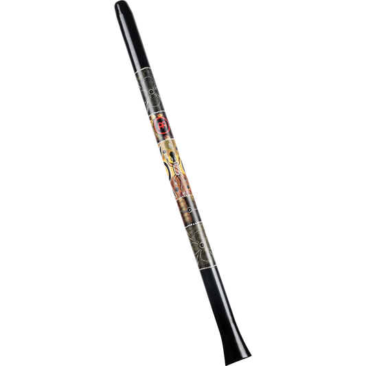 Didgeridoo sintético Meinl SDDG1-BK - color negro