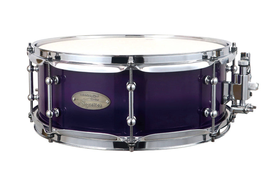 Tarola Canopus Session Superior