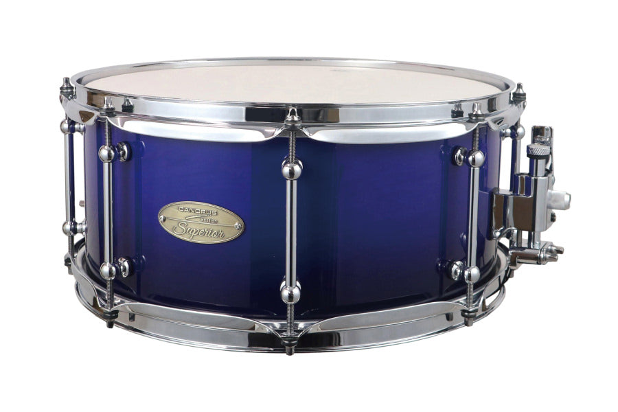 Tarola Canopus Session Superior