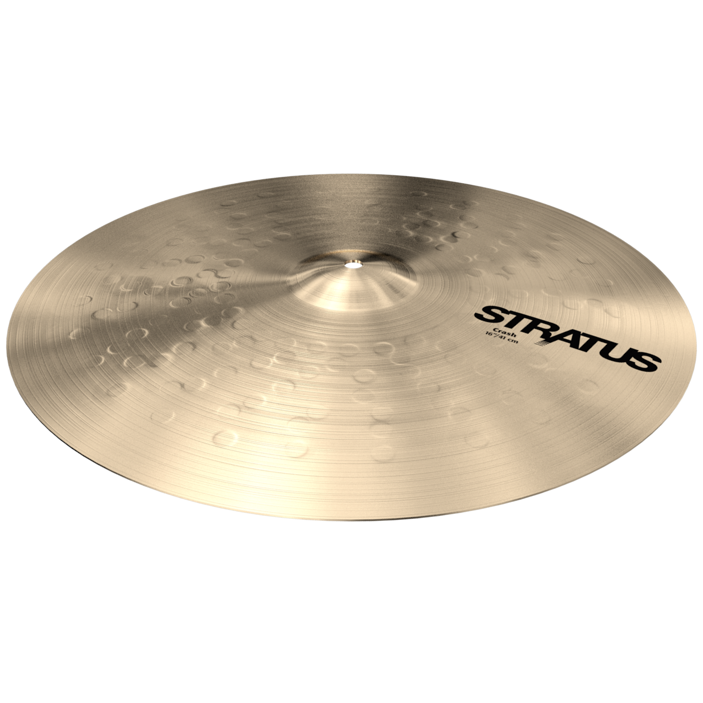 Platillo SABIAN Stratus Crash 16 pulgadas
