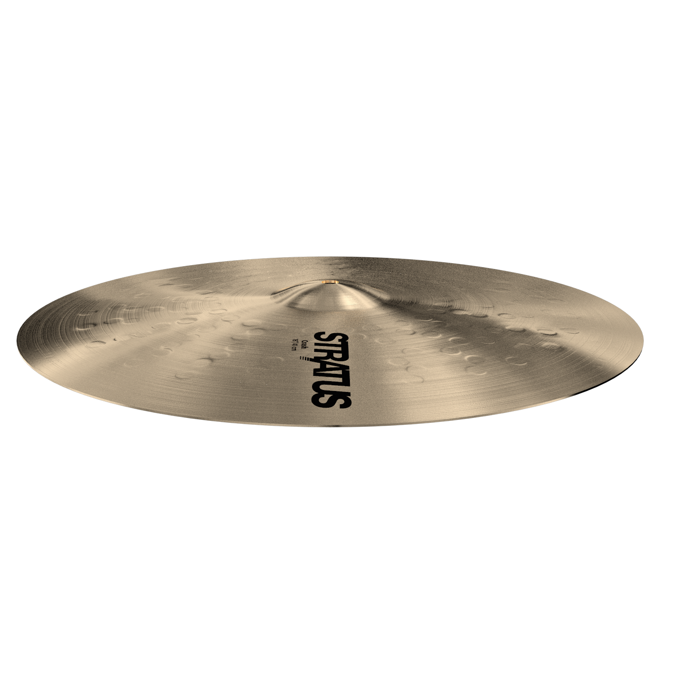 Platillo SABIAN Stratus Crash 16 pulgadas